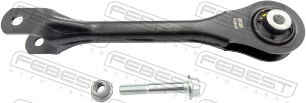 Brat suspensie roata FEBEST 6725-M3RUPF