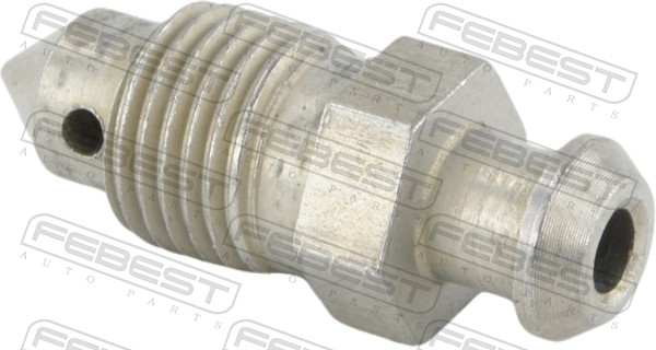 Surub aerisire etrier frana VW TOURAN (1T1, 1T2) 1.9 TDI  diesel 105 cai FEBEST 8870-003