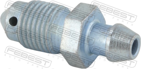 Surub aerisire etrier frana VW TOURAN (1T1, 1T2) 1.9 TDI  diesel 105 cai FEBEST 8870-004