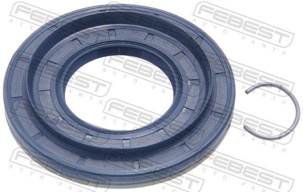 Simering ax cardanic BMW Seria 5 (F10) 525 d xDrive  diesel 218 cai FEBEST 95MEY-43901015C