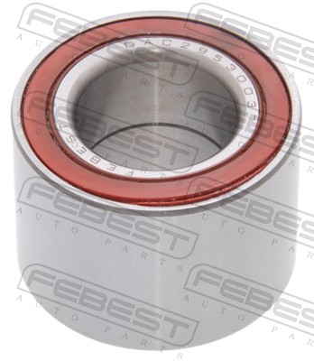 Rulment roata FORD FOCUS I (DAW, DBW) 1.8 TDCi  diesel 100 cai FEBEST DAC29530037
