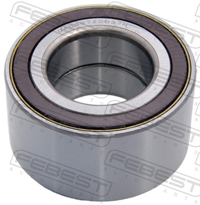Rulment roata FORD FOCUS I (DAW, DBW) 1.8 TDCi  diesel 100 cai FEBEST DAC39720037M