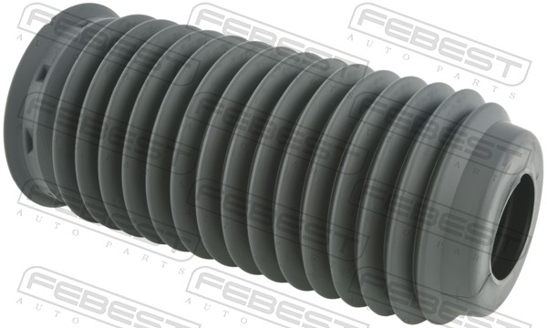 Capac protectie / Burduf amortizor MAZDA CX-3 (DK) 1.5 SKYACTIV-D (DK2WS, DK5FW)  diesel 105 cai FEBEST MZSHB-KEF