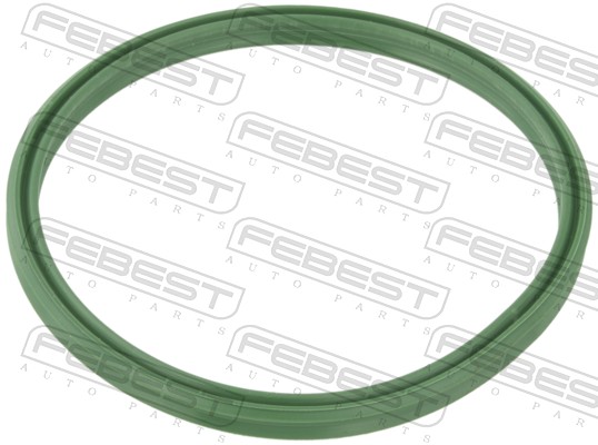 Inel etansare furtun aer supraalimentare MERCEDES-BENZ SPRINTER 5-t platou / sasiu (B906) 515 CDI (906.153, 906.155, 906.253, 906.255)  diesel 150 cai FEBEST RINGAH-001