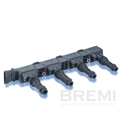 Bobina de inductie OPEL CORSA C Caseta/ Hatchback (X01) 1.2 16V (F08, W5L)  benzina 75 cai BREMI 20184
