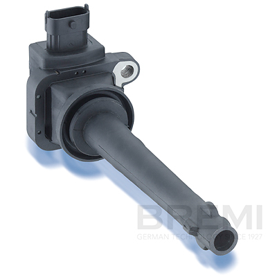 Bobina de inductie NISSAN MICRA II (K11) 1.0 i 16V  benzina 54 cai BREMI 20328
