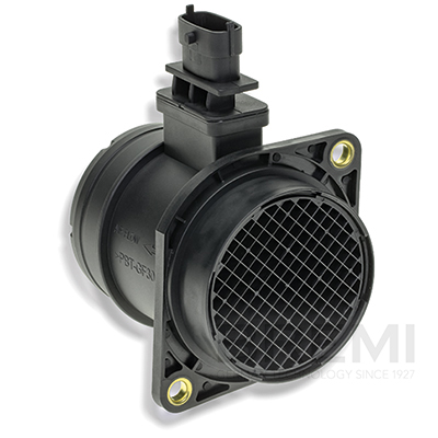 Senzor debit aer FIAT GRANDE PUNTO (199_) 1.3 D Multijet  diesel 75 cai BREMI 30319