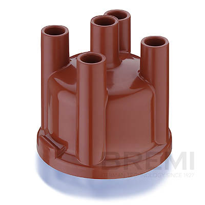 Capac distribuitor VW POLO III (6N1) 75 1.6  benzina 75 cai BREMI 6630