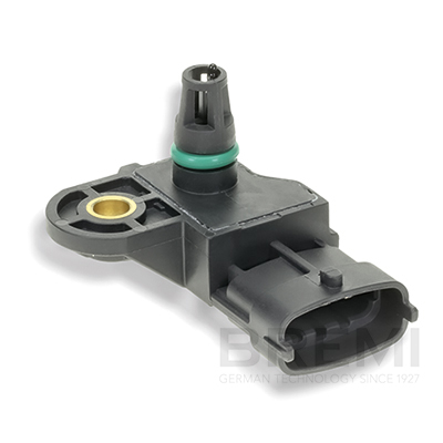 Senzor presiune supraalimentare DACIA SANDERO II 1.0 LPG (B8ML)  Benzina/Autogaz (GPL) 101 cai BREMI 35014