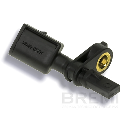 Senzor turatie roata VW GOLF VII Variant (BA5, BV5) 2.0 TDI  diesel 150 cai BREMI 50303