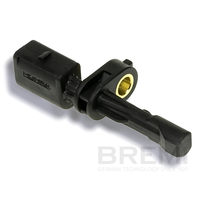 Senzor turatie roata VW GOLF VII Variant (BA5, BV5) 2.0 TDI  diesel 150 cai BREMI 50321