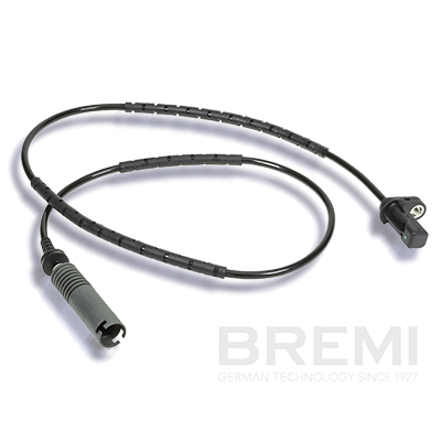 Senzor turatie roata BMW Seria 3 (E90) 318 d  diesel 143 cai BREMI 50333
