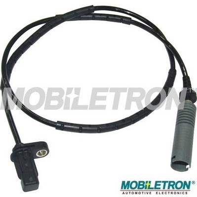 Senzor turatie roata BMW Seria 3 (E90) 318 d  diesel 143 cai MOBILETRON AB-EU067