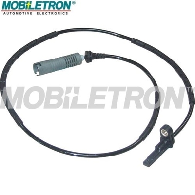 Senzor turatie roata BMW Seria 3 (E90) 318 d  diesel 143 cai MOBILETRON AB-EU458