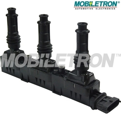 Bobina de inductie MOBILETRON CE-118