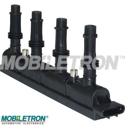 Bobina de inductie OPEL CORSA D (S07) 1.2 (L08, L68)  benzina 86 cai MOBILETRON CE-168