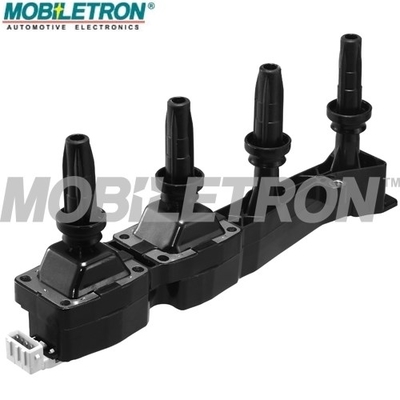Bobina de inductie MOBILETRON CE-67
