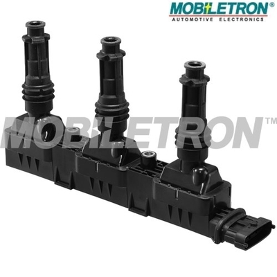 Bobina de inductie MOBILETRON CE-68
