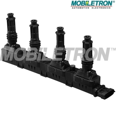Bobina de inductie MOBILETRON CE-79