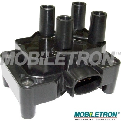 Bobina de inductie MOBILETRON CF-69