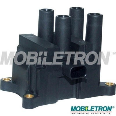 Bobina de inductie MOBILETRON CF-81