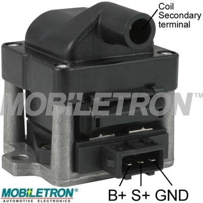Bobina de inductie MOBILETRON IG-H016K