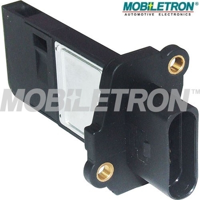 Senzor debit aer AUDI A3 (8P1) 2.0 TFSI  benzina 200 cai MOBILETRON MA-B216S