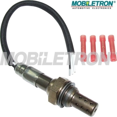 Sonda Lambda TOYOTA AVENSIS combi (_T25_) 1.8 VVT-i (ZZT251_, ZZT251R)  benzina 129 cai MOBILETRON OS-15P