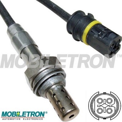 Sonda Lambda MOBILETRON OS-B4109P