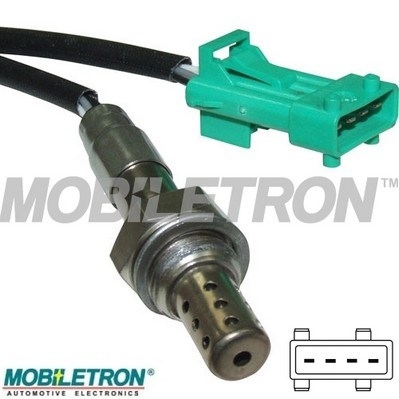 Sonda Lambda MOBILETRON OS-B415P