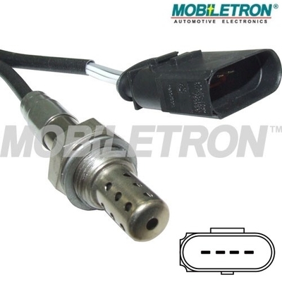 Sonda Lambda VW GOLF IV (1J1) 1.6 16V  benzina 105 cai MOBILETRON OS-B4200P