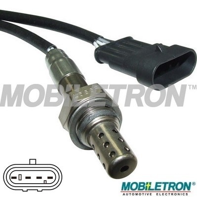 Sonda Lambda MOBILETRON OS-B420P
