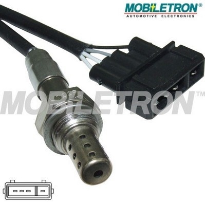 Sonda Lambda MOBILETRON OS-B462P