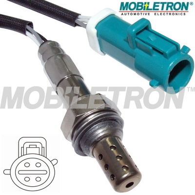 Sonda Lambda MOBILETRON OS-B466P
