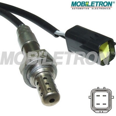 Sonda Lambda MOBILETRON OS-B468P