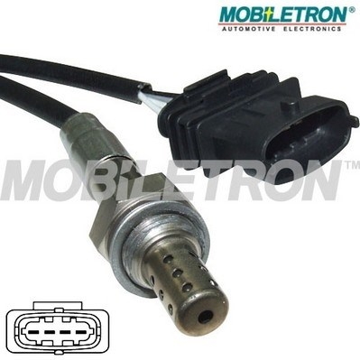 Sonda Lambda MOBILETRON OS-B480P