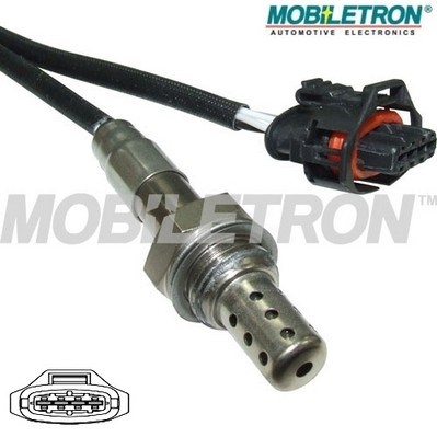 Sonda Lambda MOBILETRON OS-B490P