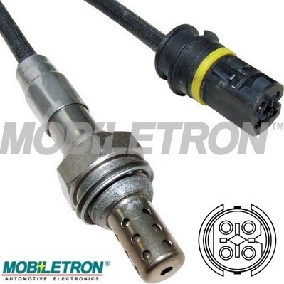 Sonda Lambda MOBILETRON OS-B499P