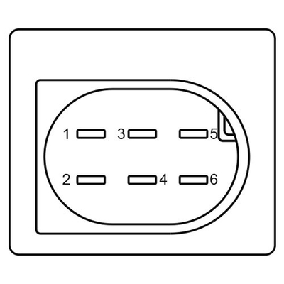 Sonda Lambda MOBILETRON OS-B501