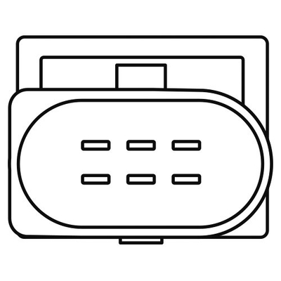 Sonda Lambda MOBILETRON OS-B519