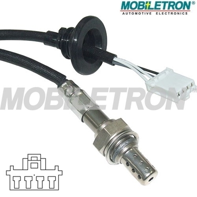 Sonda Lambda MOBILETRON OS-C447P