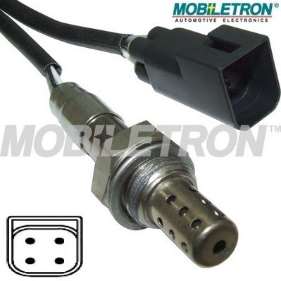 Sonda Lambda MOBILETRON OS-F415P
