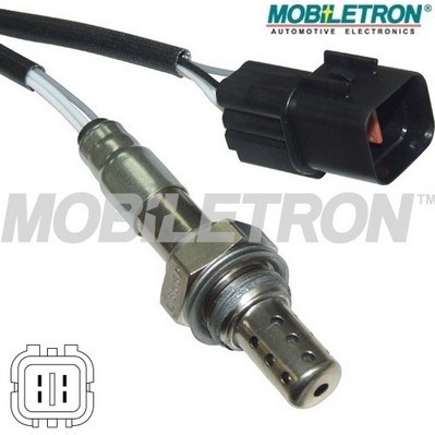 Sonda Lambda MOBILETRON OS-K411P