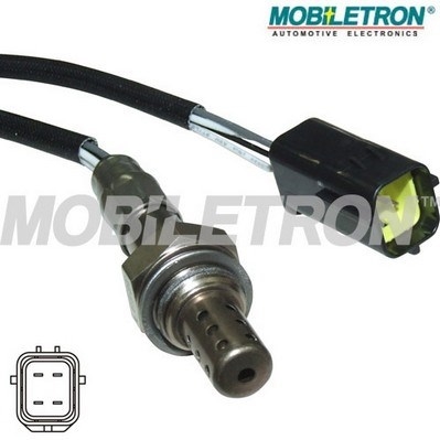 Sonda Lambda MOBILETRON OS-N409P