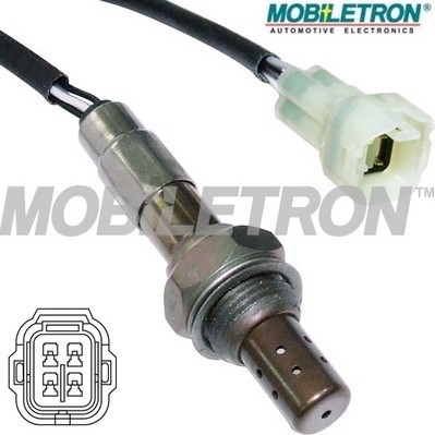 Sonda Lambda MOBILETRON OS-U406P