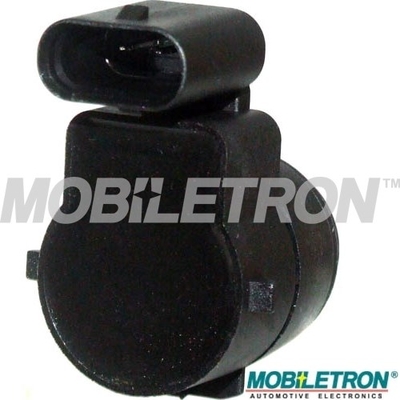 Sensor ajutor parcare BMW Seria 3 (E90) 318 d  diesel 143 cai MOBILETRON PD-EU013