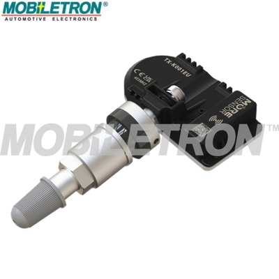 Senzor sistem de control al presiunii pneuri BMW Seria 3 (E90) 318 d  diesel 143 cai MOBILETRON TX-K001EU