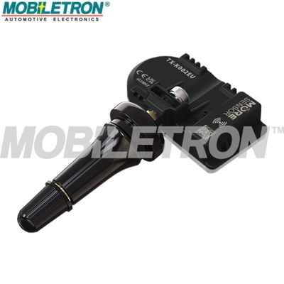 Senzor sistem de control al presiunii pneuri BMW Seria 3 (E90) 318 d  diesel 143 cai MOBILETRON TX-K002EU