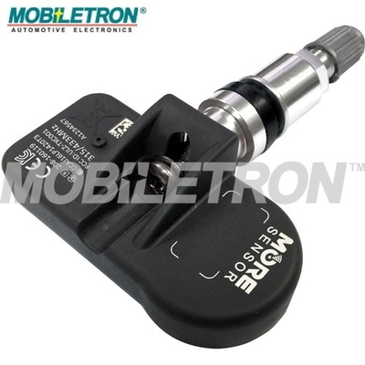 Senzor sistem de control al presiunii pneuri BMW Seria 3 (E90) 318 d  diesel 143 cai MOBILETRON TX-S004
