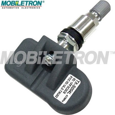 Senzor sistem de control al presiunii pneuri BMW Seria 3 (E90) 318 d  diesel 143 cai MOBILETRON TX-S004L
